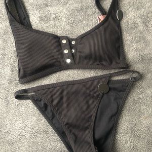 NWT bikini - too and bottom sold together